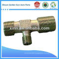 Pipe corner connector for auto brake from Shiyan Golden Sun